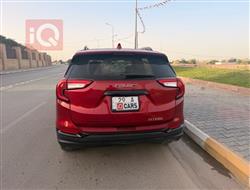 GMC Terrain